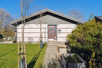 4-værelses Villa på 149 m² til 4998000 kr. Købelevvej 4, 2730 Herlev