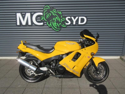 Triumph Daytona 1200 MC-SYD ENGROS