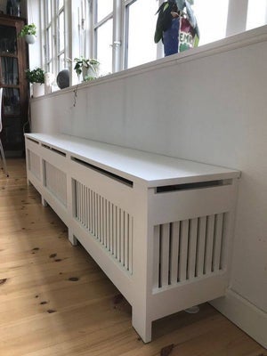 RADIATORSKJULER