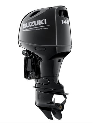 Suzuki 140hk 2022