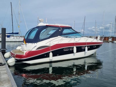 Sealine S42 HT