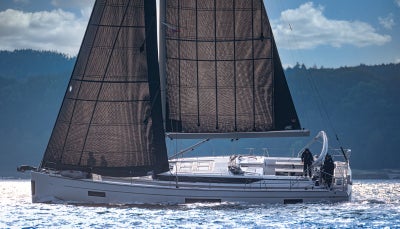 Bavaria C 57