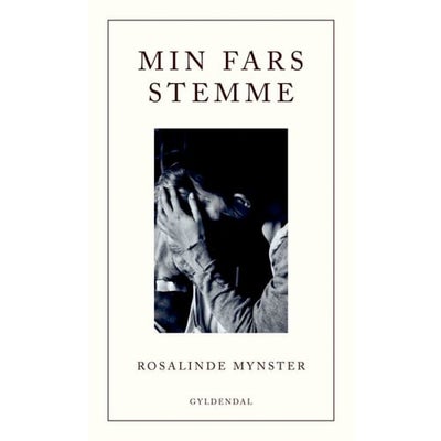Min Fars Stemme - Hæftet - Biografier & Erindringer Hos Coop