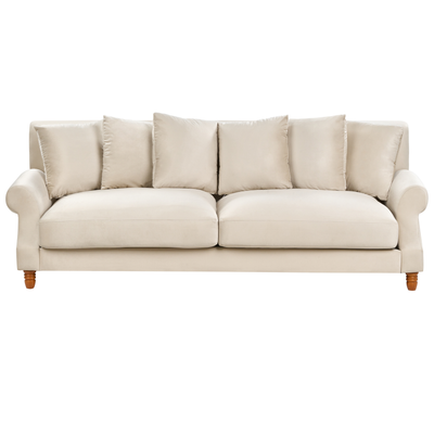 3 personers sofa off-white EIKE