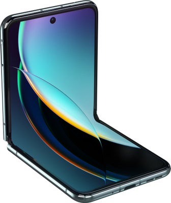 Motorola Razr 40 Ultra 5G smartphone 8/256GB (blå)