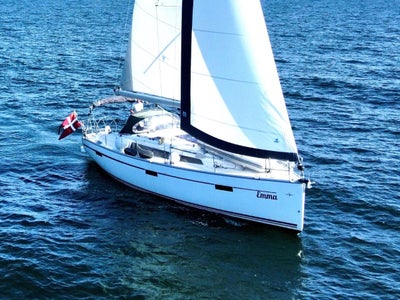 Bavaria 37 Cruiser