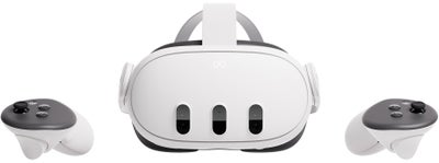 Meta Quest 3 VR bærbart headset (512 GB)
