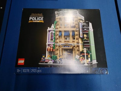 Lego - 10278