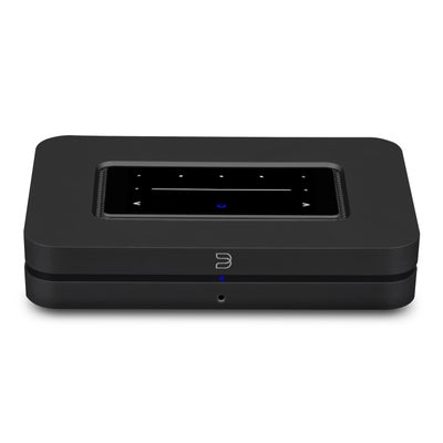 Demo - Bluesound NODE (N130) Musikstreamer