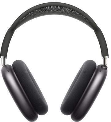 Apple AirPods Max trådløse around-ear høretelefoner (space grey)