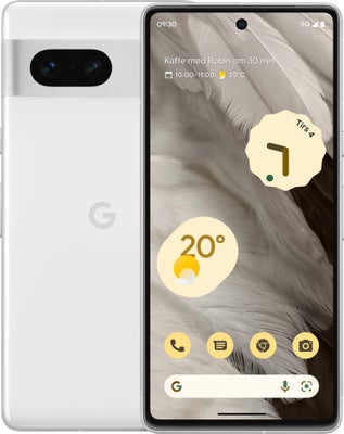Google Pixel 7 smartphone 8/128 GB  (Snow)