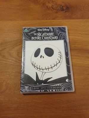 The Nightmare before Christmas, Tim Burton&apos;s - Walt Disney