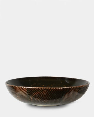 Søger keramik fra Axel Salto i stil med denne, skåle, vaser.. 