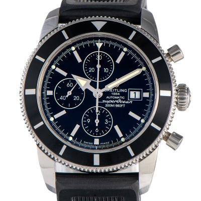 Superocean Héritage Chronograph