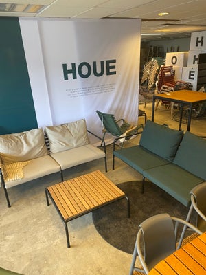 LOUNGESÆT TIL HAVEN! 