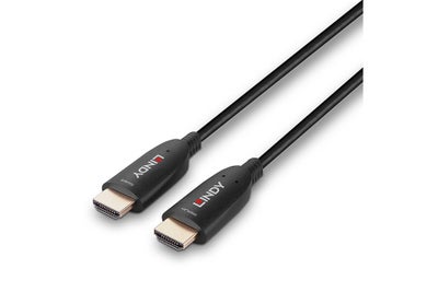 Lindy Optisk HDMI kabel | 10 meter