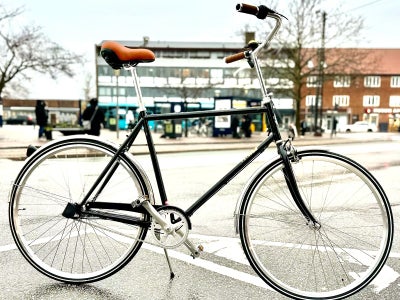 Unbeatable deals on Classic  Skov  City Cykler