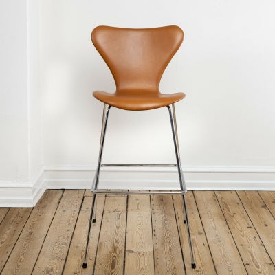 Arne Jacobsen Syver barstol 