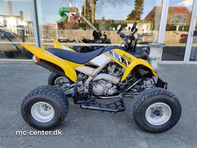2006 - Yamaha YFM 700     149.900 kr