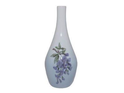 Bing & Grøndahl

Lille vase med blå blomster