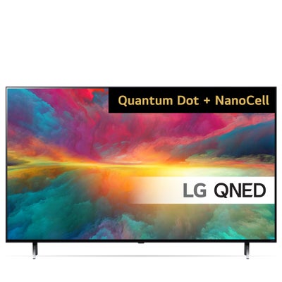 LG 75" QNED 75 4K QNED TV (2023)