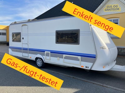 Hobby Prestige 540 UL