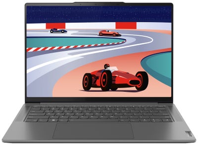 Lenovo Yoga Pro 7 i7-13/16/512 14,5" bærbar computer