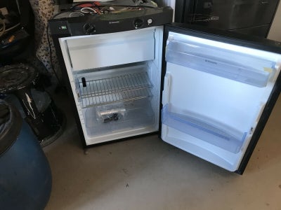 Camping Køleskab på DBA køb og af nyt og