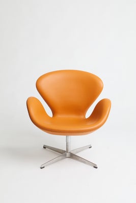 Arne Jacobsen - Svanen 