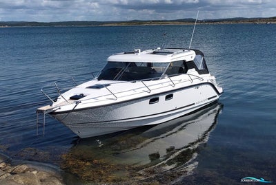 Aquador 28 HT