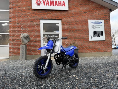 Yamaha PW50