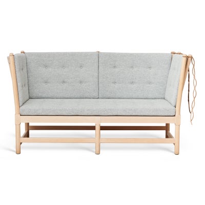 Børge Mogensen tremmesofa Hallingdal