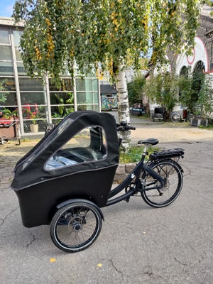 Triobike Boxter Promovec rearDrive