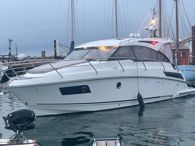 NY GRANDEZZA 34OC PREMIUM YACHT