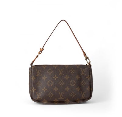 Louis Vuitton - Pochette Accessoires - Skuldertaske