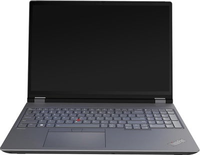 Lenovo ThinkPad P16 G1 i9-12/A3000/32/1TB 16" bærbar computer