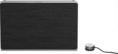 B&O Beosound Level bærbar højttaler med Google Assistant (natural)