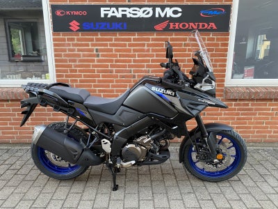 Suzuki DL1050 V-Strom