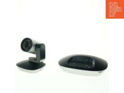 Logitech Group Videokonferencesystem