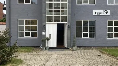 Klinik på Møllepladsen, Haderslev - Klinik til leje