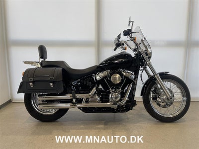 Harley Davidson FXST Softail Standard 107"