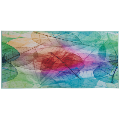 Tæppe 80x150 cm Multifarvet ANTAKYA