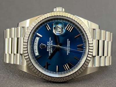 Rolex Day-Date 40 - 228239 - 2021