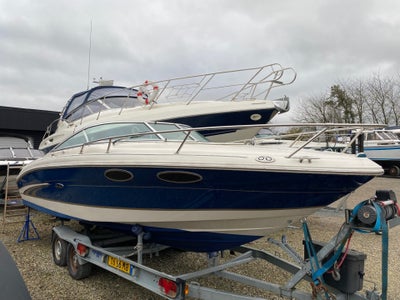 Sea Ray 230 Signature Finansiering tilbydes uden udbetaling! 