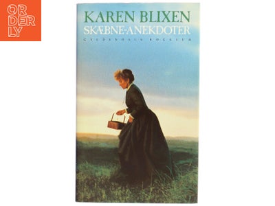 Karen Blixen - Skæbne-Anekdoter