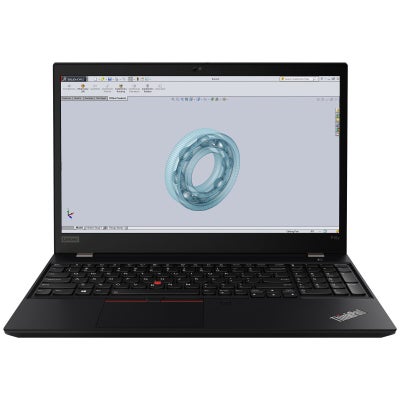 Lenovo ThinkPad P15s Gen 2