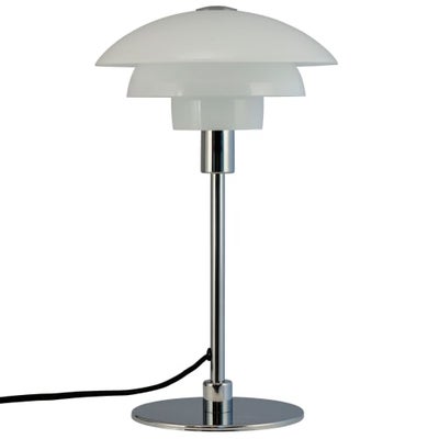 Dyberg Larsen Bordlampe - 8237 - Morph D21 - Bordlamper Hos Coop