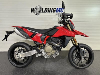 Ducati Hypermotard 698 KOLDING MC