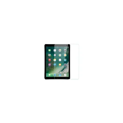 GreenMind Skærmbeskyttelse iPad 10,2" 2019/2020 Beskyttelse Transparent