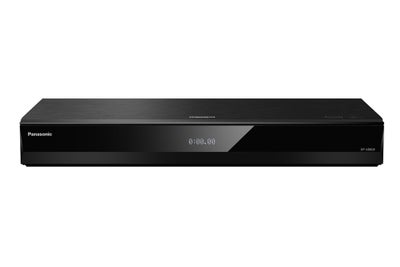 Panasonic DP-UB820 4K UHD Blu-ray afspiller